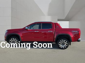 Used Volkswagen Amarok 2024 for sale - 79814153: Photo