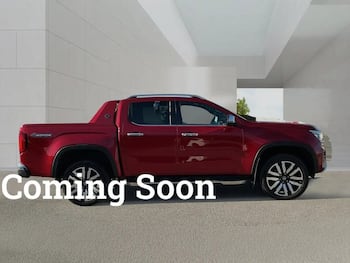 Used Volkswagen Amarok 2024 for sale - 79814153: Photo