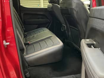 Used Volkswagen Amarok 2024 for sale - 79814153: Photo