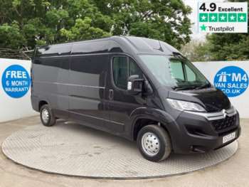 Used Citroen Relay 2022 for sale - 73850611: Photo