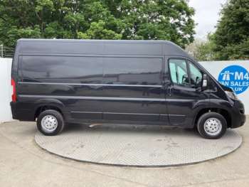 Used Citroen Relay 2022 for sale - 73850611: Photo