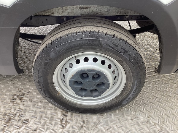 Used Iveco Daily 2021 for sale - 73826410: Photo 17