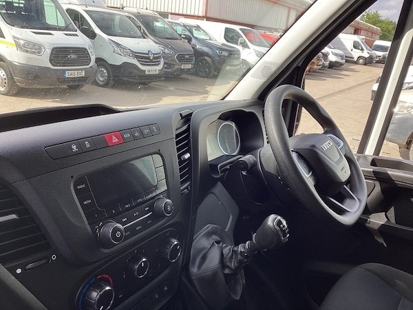 Used Iveco Daily 2021 for sale - 73826410: Photo 21