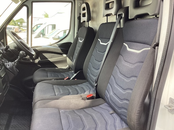 Used Iveco Daily 2021 for sale - 73826410: Photo 22