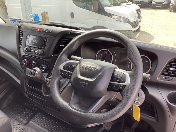 Used Iveco Daily 2021 for sale - 73826410: Photo 24