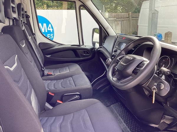 Used Iveco Daily 2021 for sale - 73826410: Photo 25