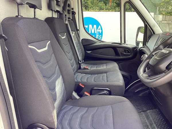 Used Iveco Daily 2021 for sale - 73826410: Photo 26