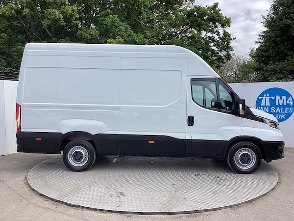 Used Iveco Daily 2021 for sale - 73826410: Photo 2