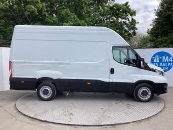 Used Iveco Daily 2021 for sale - 73826410: Photo