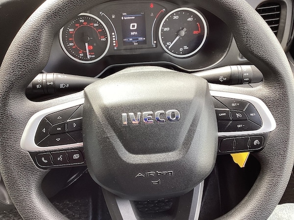 Used Iveco Daily 2021 for sale - 73826410: Photo 30
