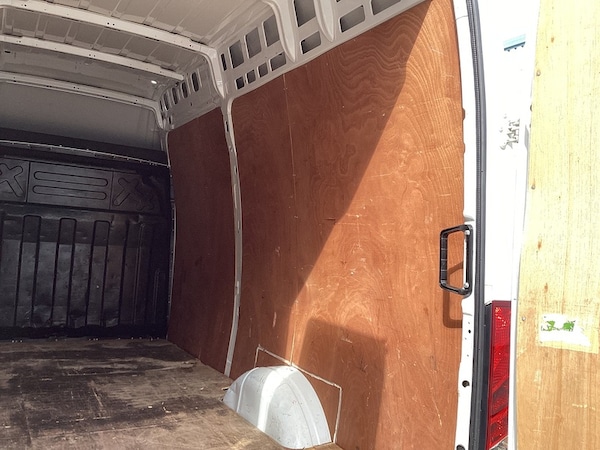 Used Iveco Daily 2021 for sale - 73826410: Photo 37