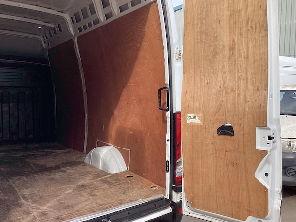 Used Iveco Daily 2021 for sale - 73826410: Photo 38