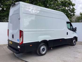 Used Iveco Daily 2021 for sale - 73826410: Photo