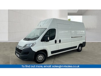 Used Citroen Relay 2019 for sale - 78163269: Photo