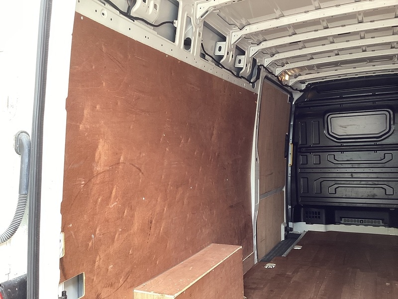 Vehicle 36