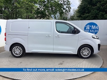 Used Vauxhall Vivaro 2024 for sale - 78711399: Photo