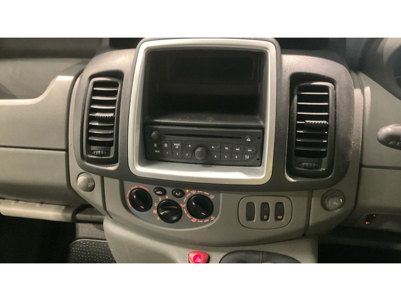 Vehicle 17