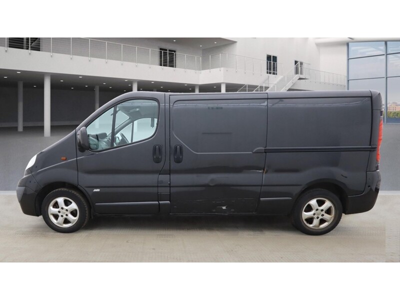 Vehicle 7