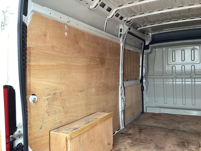 Used Citroen Relay 2023 for sale - 75131197: Photo 31