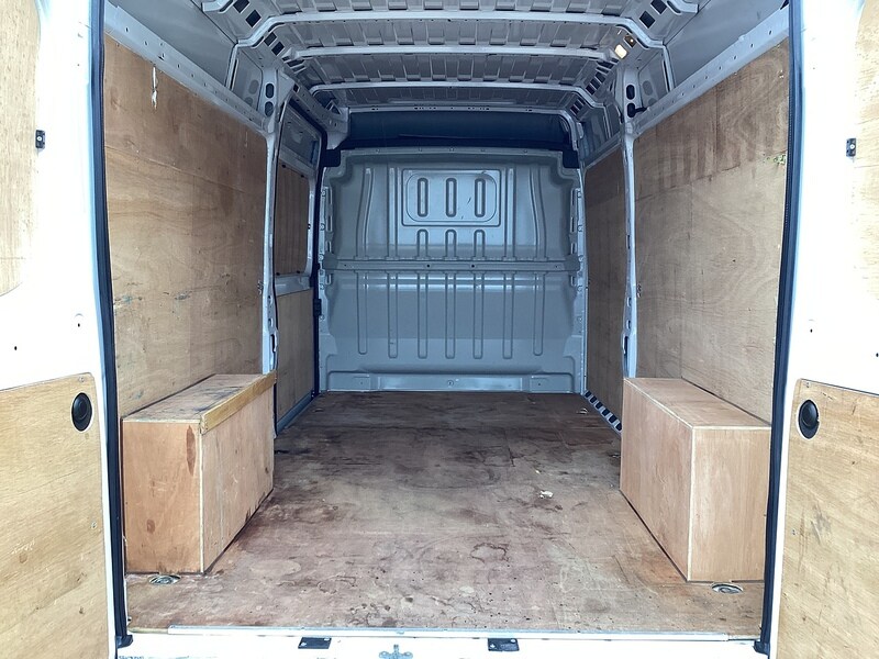 Used Citroen Relay 2023 for sale - 75131197: Photo 32