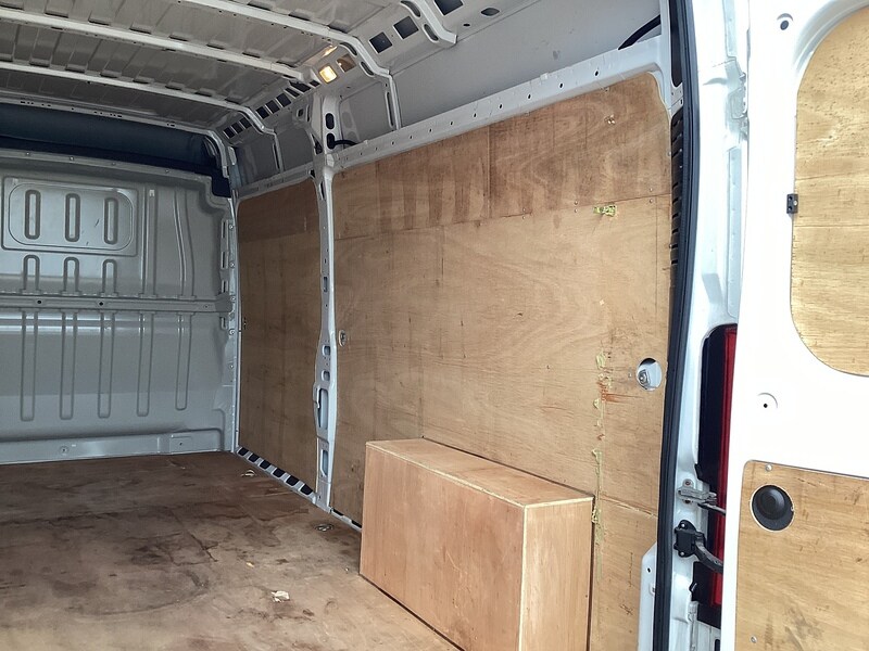 Used Citroen Relay 2023 for sale - 75131197: Photo 33