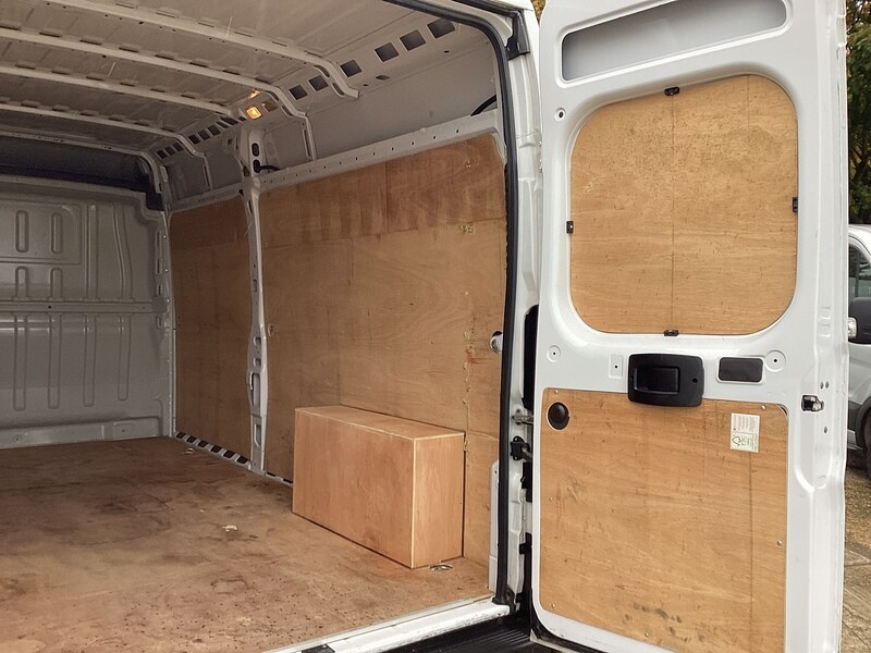 Used Citroen Relay 2023 for sale - 75131197: Photo 35