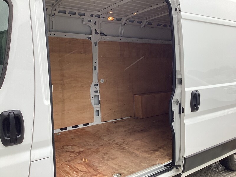 Used Citroen Relay 2023 for sale - 75131197: Photo 36