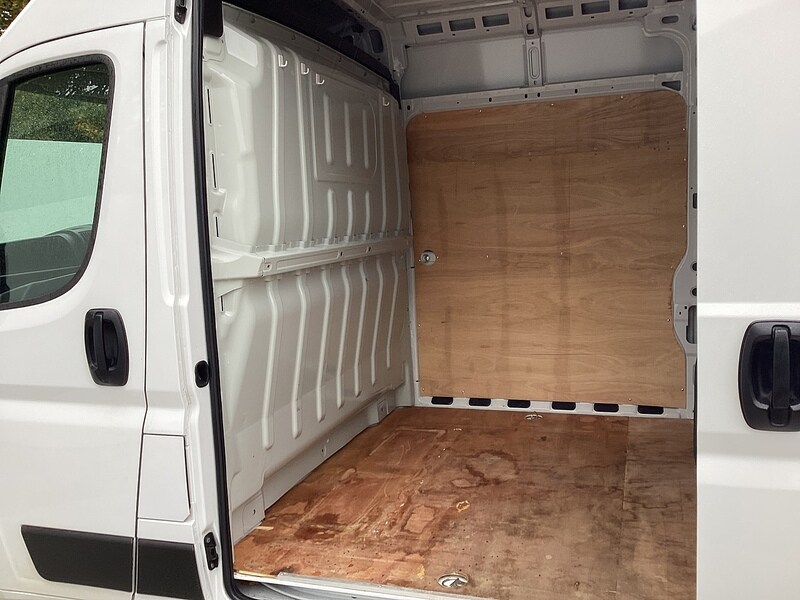 Used Citroen Relay 2023 for sale - 75131197: Photo 37