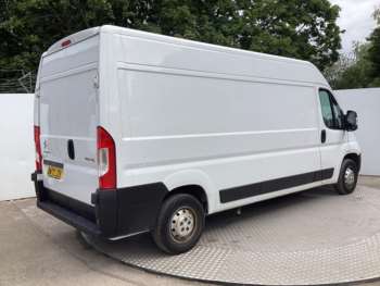 Used Citroen Relay 2023 for sale - 75131197: Photo