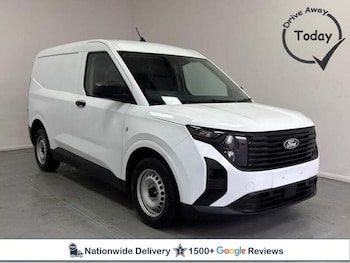 Used Ford Transit Courier 2025 for sale - 79626756: Photo