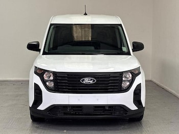 Used Ford Transit Courier 2025 for sale - 79626756: Photo