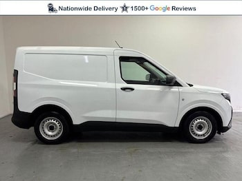 Used Ford Transit Courier 2025 for sale - 79626756: Photo