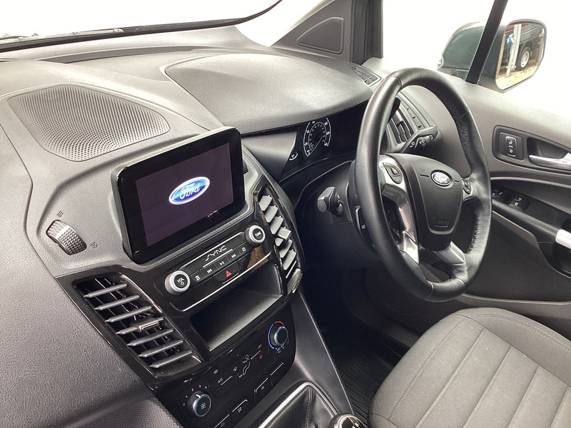 Used Ford Transit Connect 2022 for sale - 76253209: Photo 14