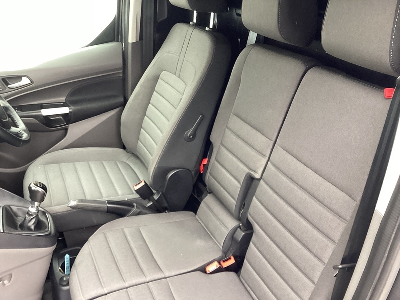 Used Ford Transit Connect 2022 for sale - 76253209: Photo 15
