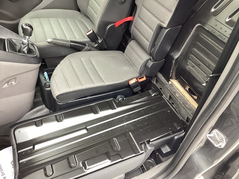 Used Ford Transit Connect 2022 for sale - 76253209: Photo 18