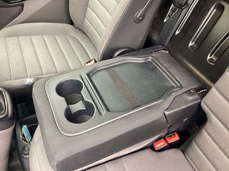 Used Ford Transit Connect 2022 for sale - 76253209: Photo 19