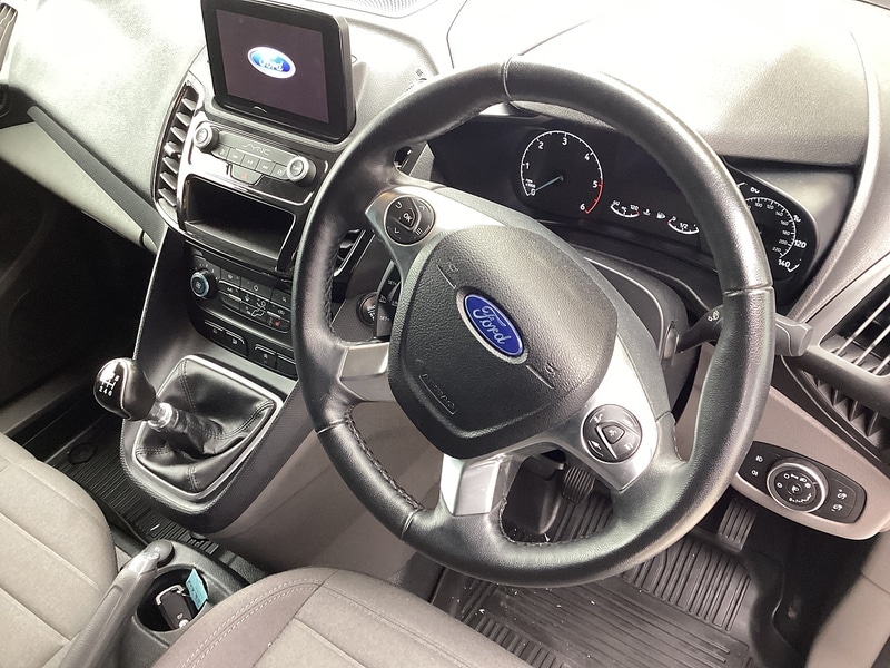 Used Ford Transit Connect 2022 for sale - 76253209: Photo 21