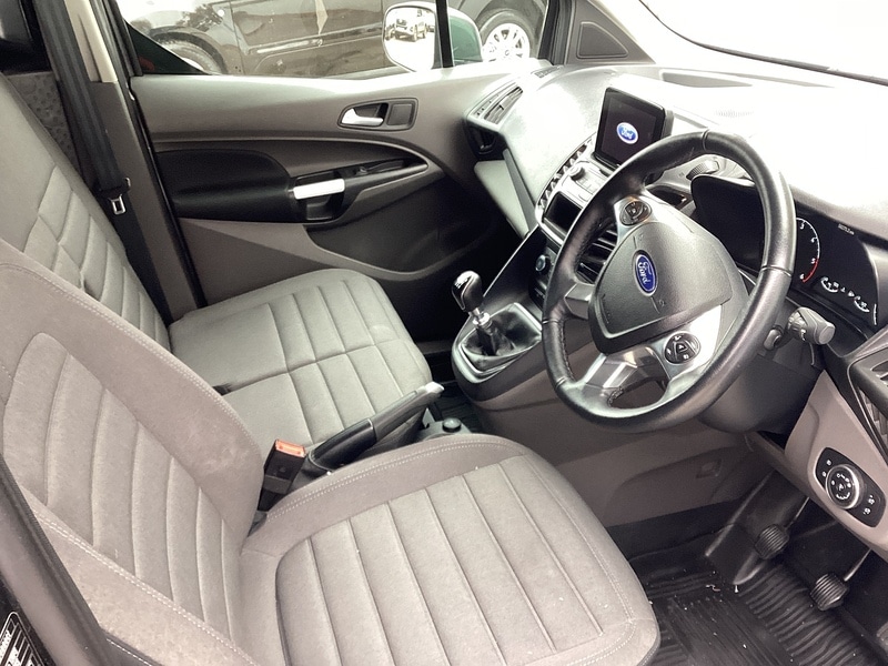 Used Ford Transit Connect 2022 for sale - 76253209: Photo 23