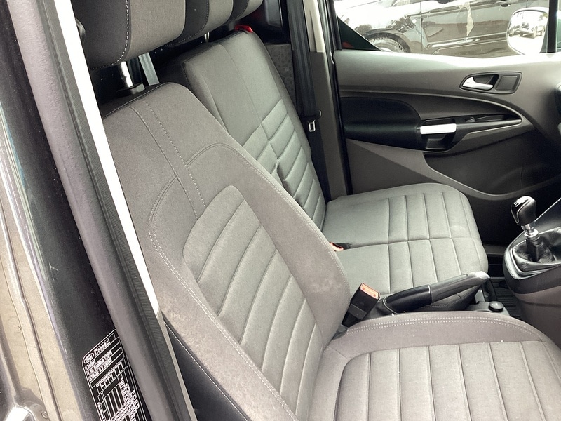 Used Ford Transit Connect 2022 for sale - 76253209: Photo 24