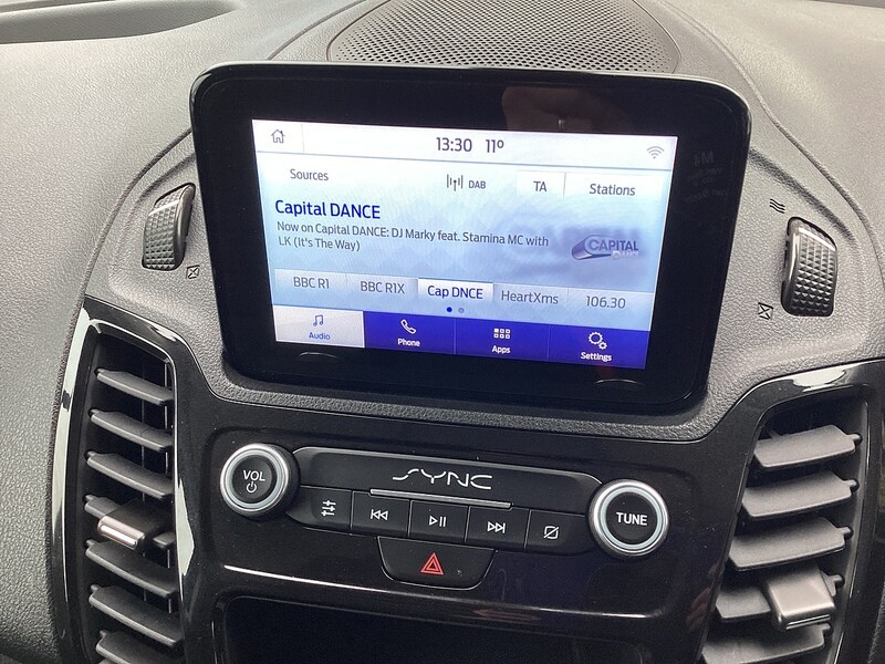 Used Ford Transit Connect 2022 for sale - 76253209: Photo 25