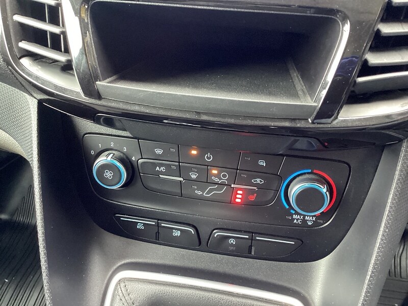 Used Ford Transit Connect 2022 for sale - 76253209: Photo 26