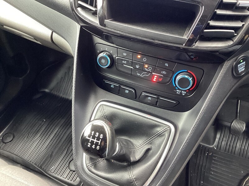 Used Ford Transit Connect 2022 for sale - 76253209: Photo 28
