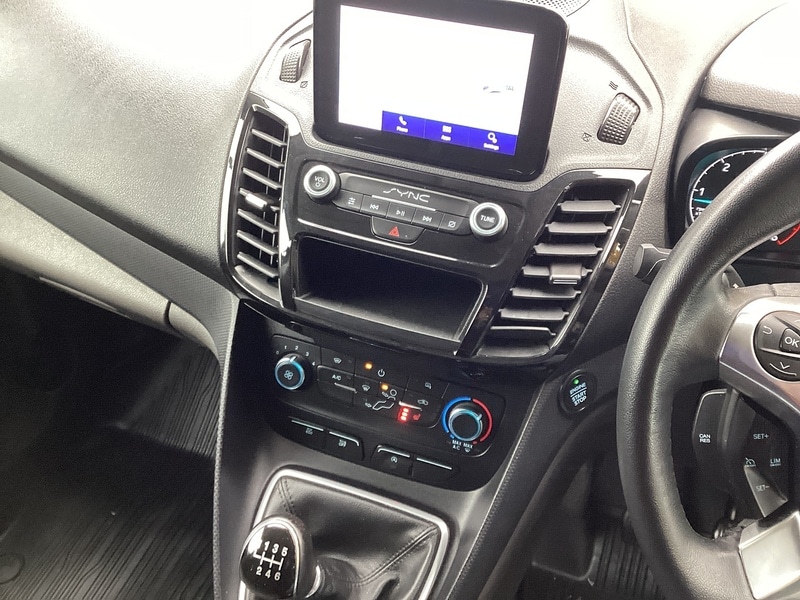 Used Ford Transit Connect 2022 for sale - 76253209: Photo 29