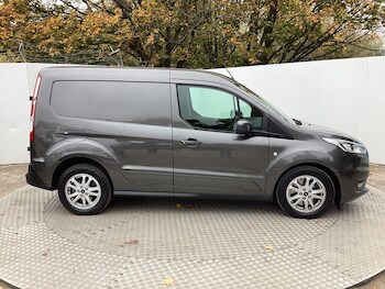 Used Ford Transit Connect 2022 for sale - 76253209: Photo 2