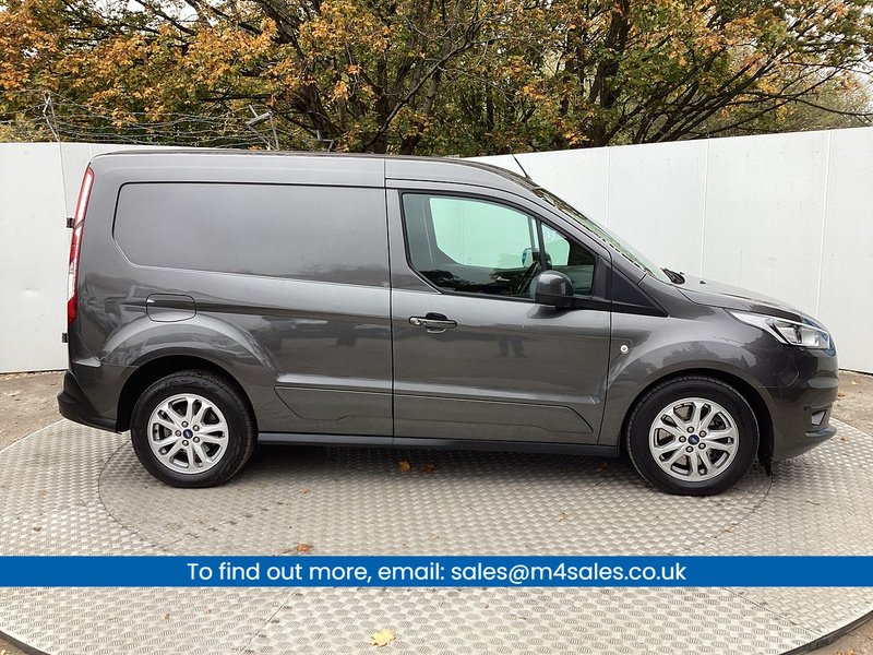 Used Ford Transit Connect 2022 for sale - 76253209: Photo 3