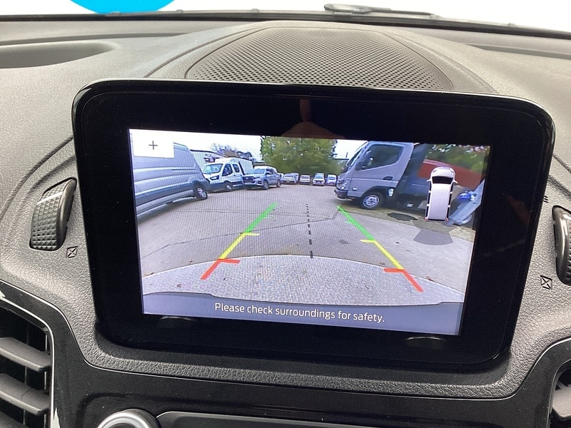 Used Ford Transit Connect 2022 for sale - 76253209: Photo 30