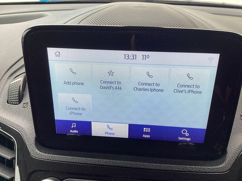 Used Ford Transit Connect 2022 for sale - 76253209: Photo 31