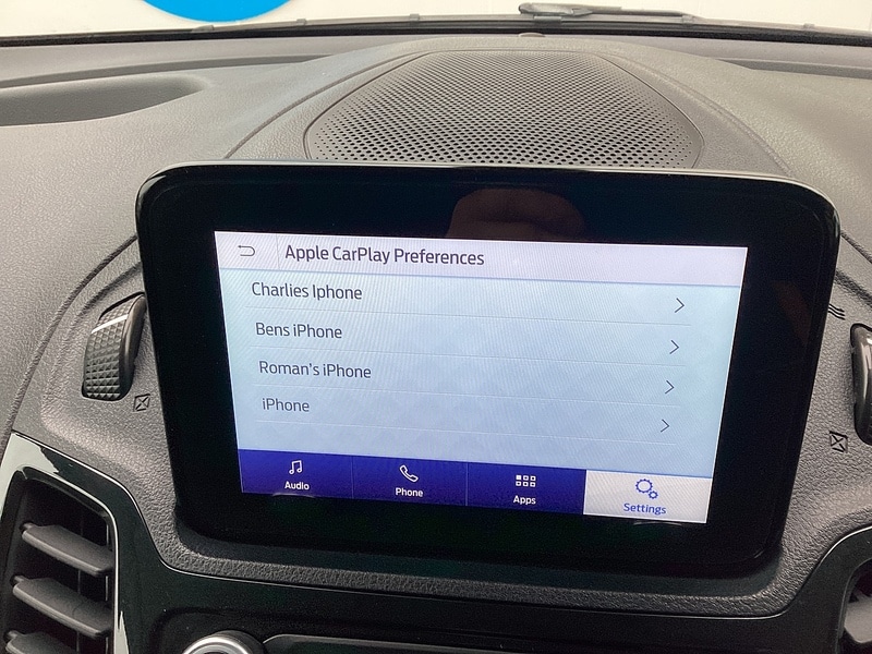 Used Ford Transit Connect 2022 for sale - 76253209: Photo 33