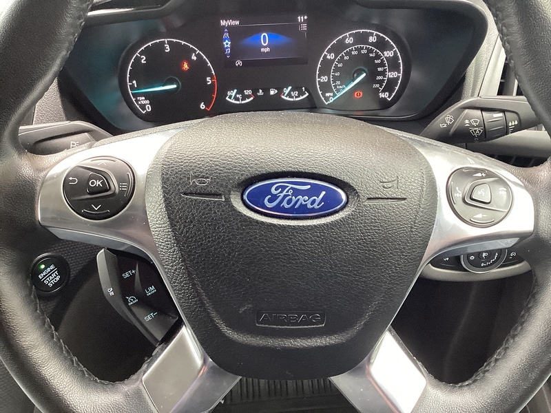 Used Ford Transit Connect 2022 for sale - 76253209: Photo 34