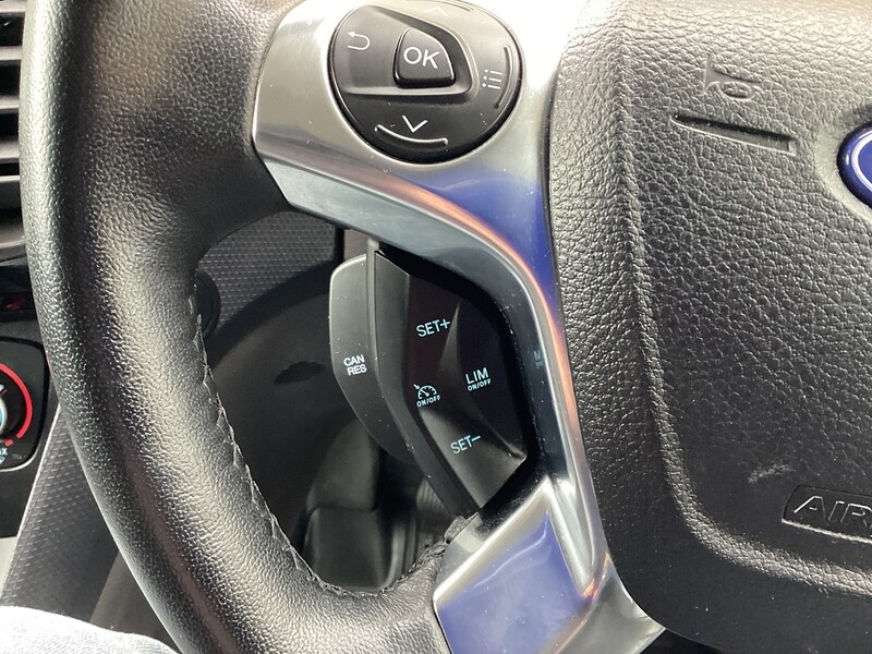 Used Ford Transit Connect 2022 for sale - 76253209: Photo 35